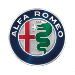 Alfa Logo