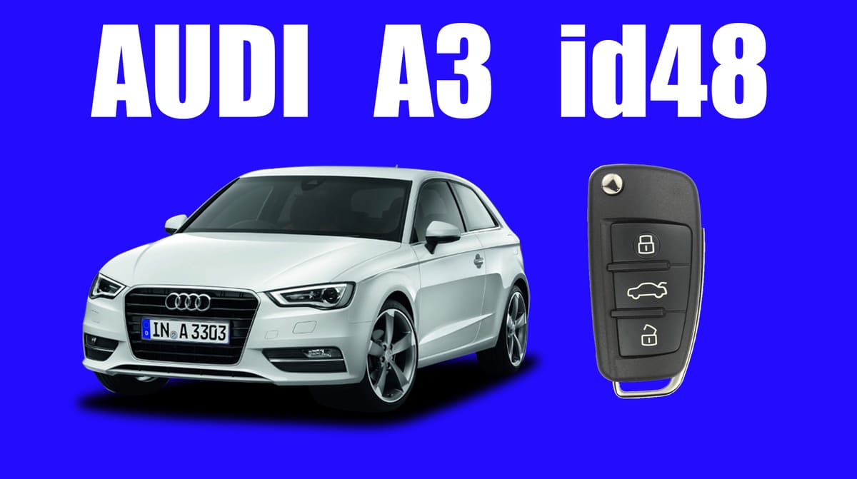 Audi a3 - Kopie