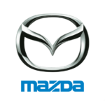 Mazda Logo