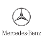 Mercedes Logo