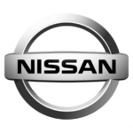 Nissan logo