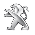Peugeut Logo