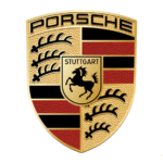 Porsche Logo