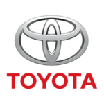 Toyota Logo