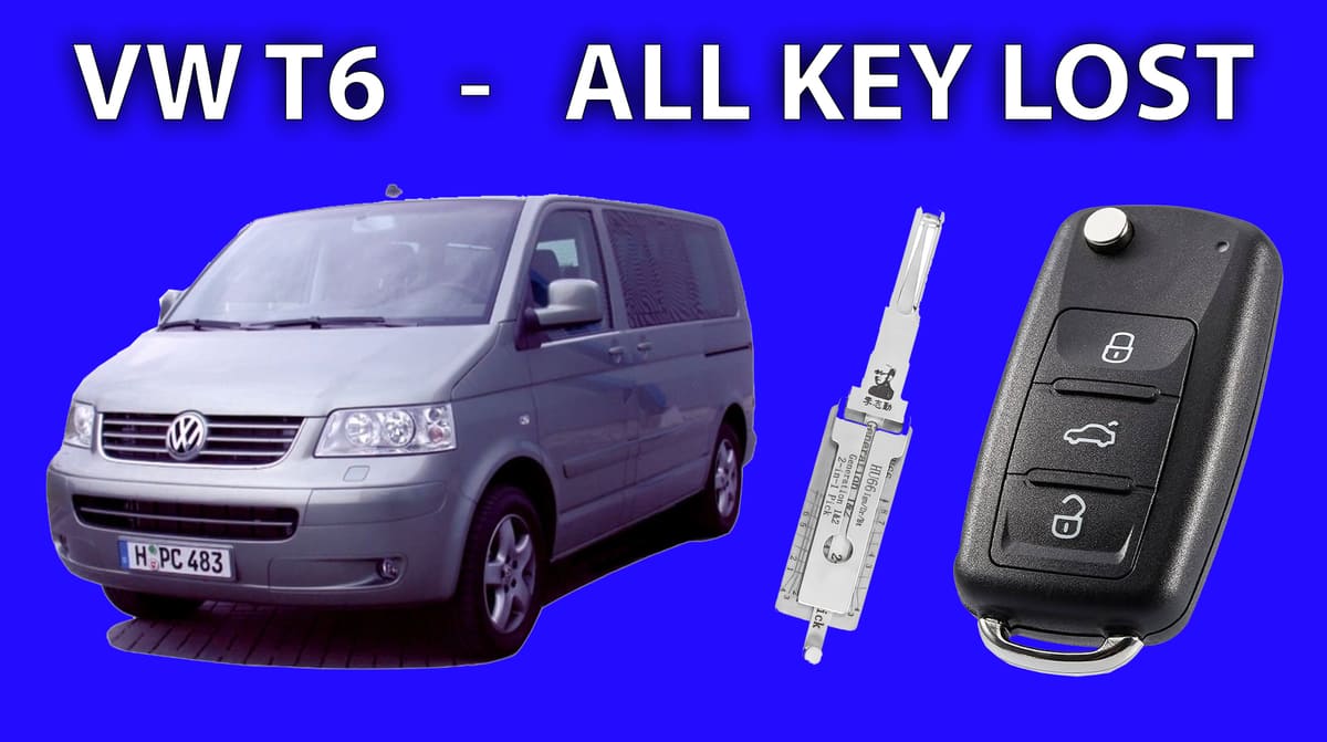 VWT5 akl